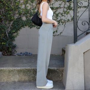 Wilfred Effortless Pant